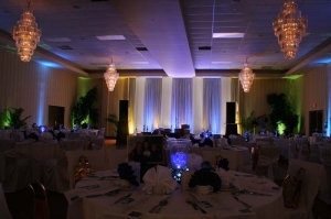 2011 Ladies' Night at Four Points by Sheraton a